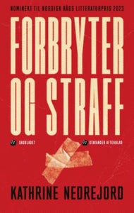 Forbryter og straff