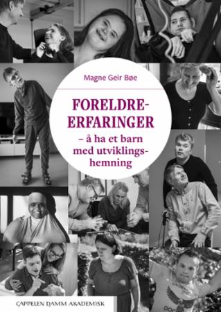 Foreldreerfaringer