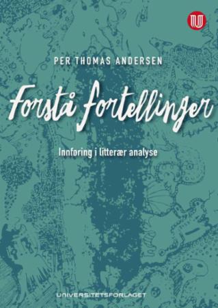 Forstå fortellinger