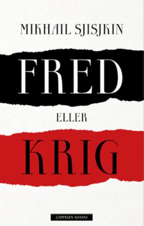 Fred eller krig