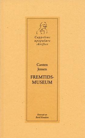 Fremtidsmuseum