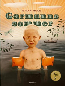 Garmanns sommer