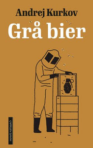 Grå bier