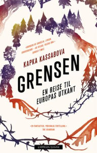 Grensen