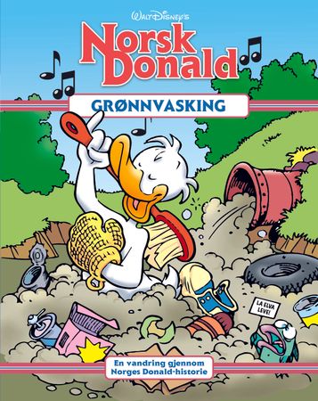 Grønnvasking