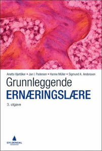 Grunnleggende ernæringslære