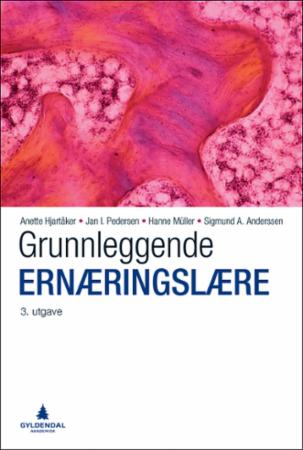 Grunnleggende ernæringslære