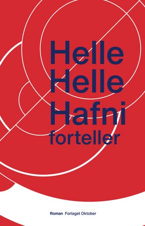 Hafni forteller