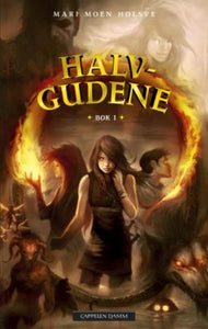 Halvgudene