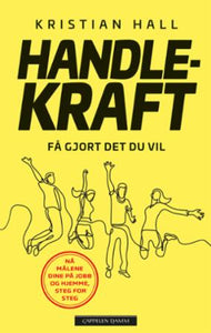 Handlekraft