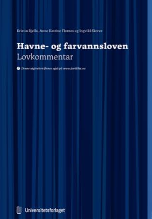 Havne- og farvannsloven