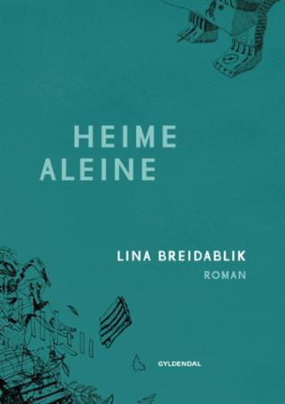 Heime aleine