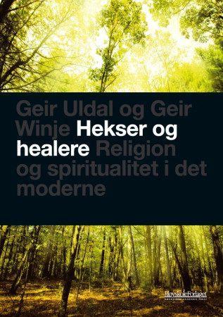 Hekser og healere