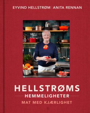 Hellstrøms hemmeligheter