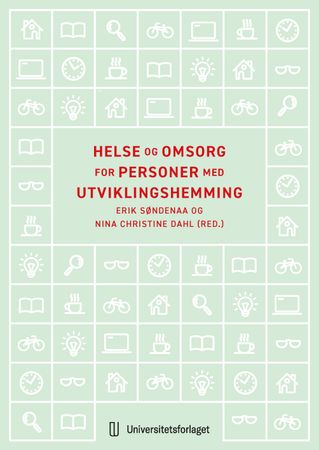 Helse og omsorg for personer med utviklingshemming