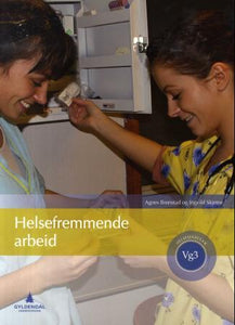 Helsefremmende arbeid