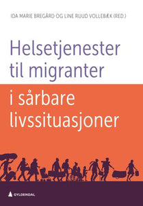 Helsetjenester til migranter i sårbare livssituasjoner