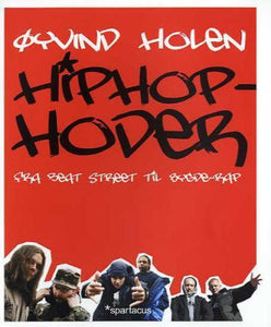 Hiphop-hoder