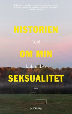 Historien om min seksualitet