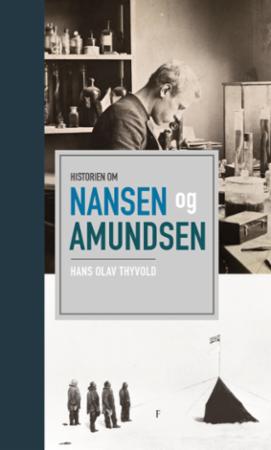 Historien om Nansen og Amundsen