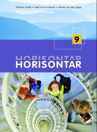 Horisontar 9