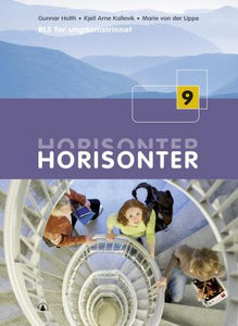 Horisonter 9