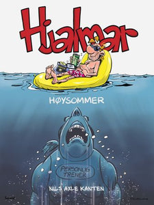 Høysommer