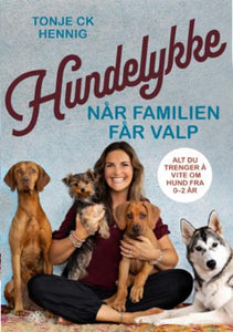 Hundelykke