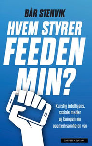 Hvem styrer feeden min?