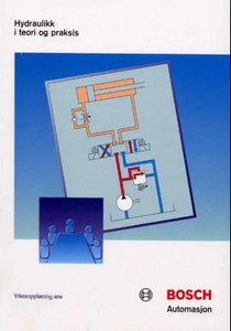 Hydraulikk i teori og praksis