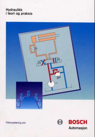 Hydraulikk i teori og praksis