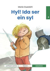 Hyl! Ida ser ein syl