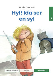 Hyl! Ida ser en syl