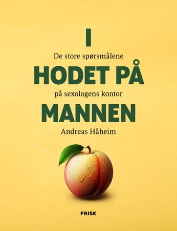 I hodet på mannen