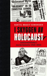 I skyggen av Holocaust