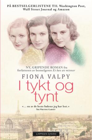 I tykt og tynt