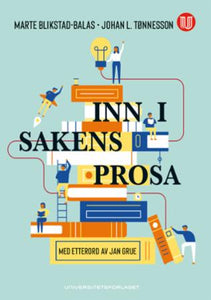 Inn i sakens prosa