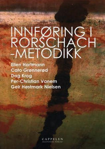 Innføring i Rorschach-metodikk