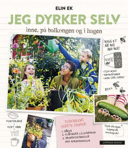 Jeg dyrker selv