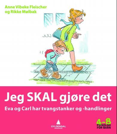 Jeg skal gjøre det