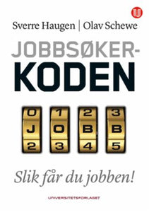 Jobbsøkerkoden