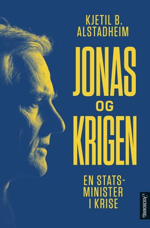 Jonas og krigen