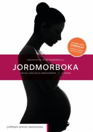 Jordmorboka