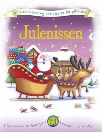Julenissen