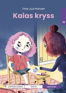 Kaias kryss