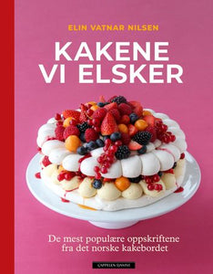 Kakene vi elsker