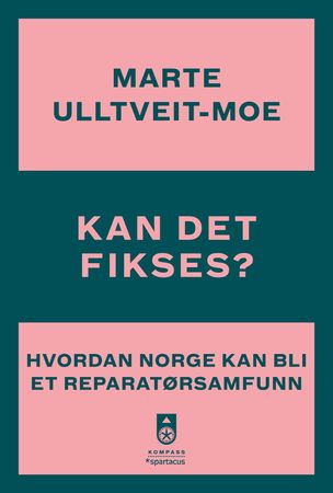 Kan det fikses?