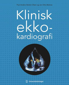 Klinisk ekkokardiografi