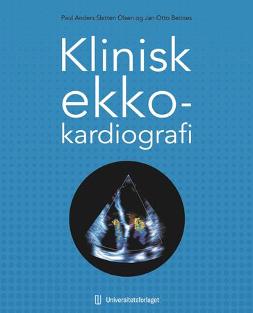 Klinisk ekkokardiografi