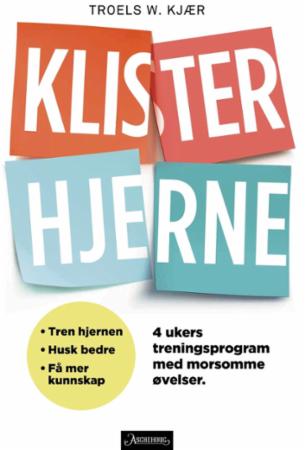 Klisterhjerne